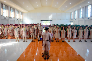 ปกค่ายพักเเรมลูกเสือเนตรนารีม2